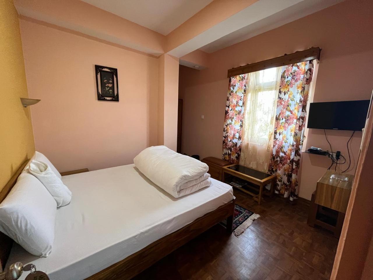 Alpine Guest House Gangtok Extérieur photo