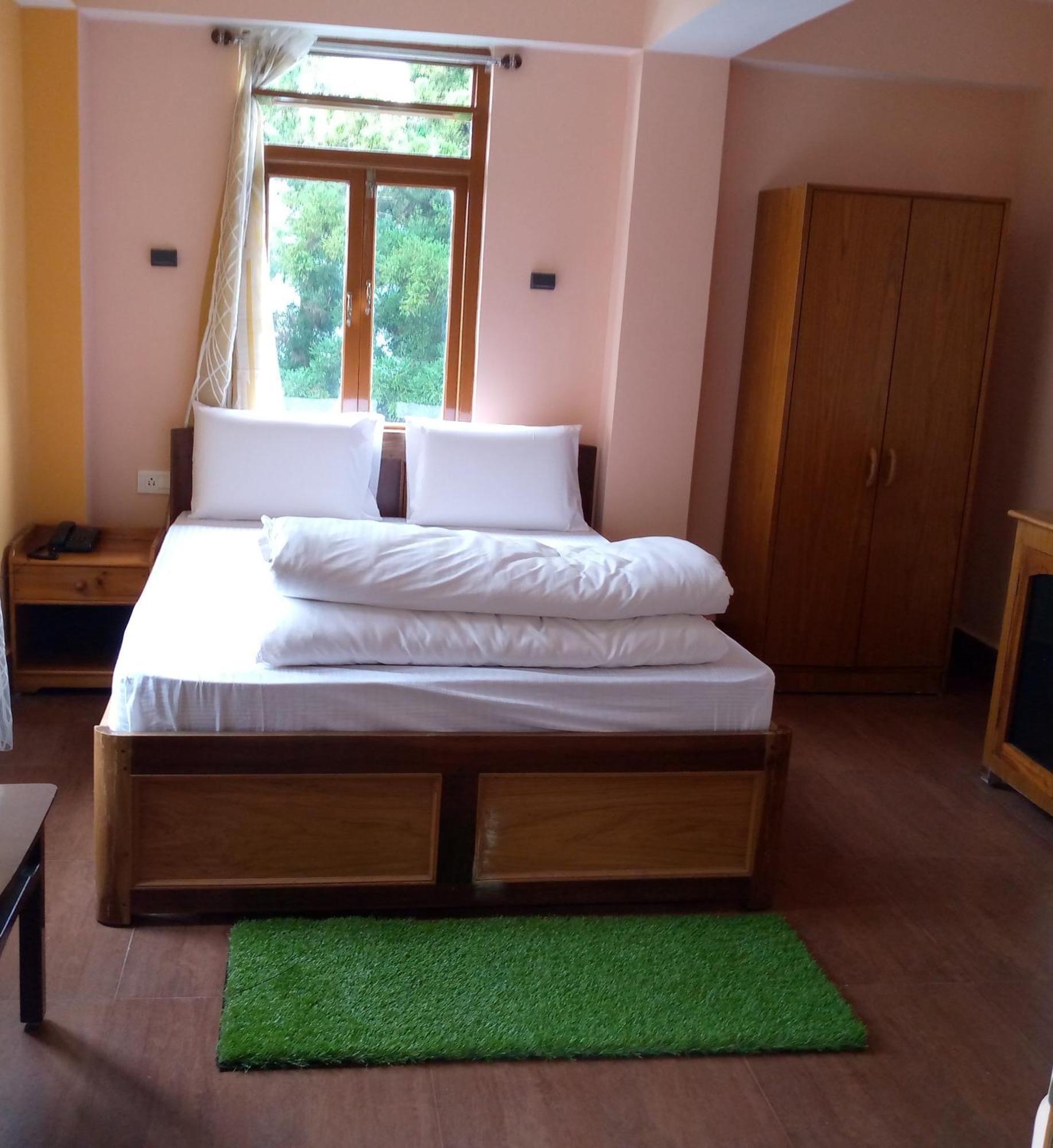Alpine Guest House Gangtok Extérieur photo